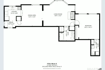 678 Savin Avenue #1A, West Haven, CT 06516 - Photo 36
