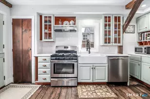 6 Weekeepeemee Rd, Woodbury, CT 06798 - Photo 8