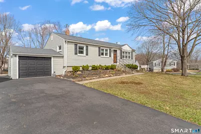 1244 Long Hill Road, Cheshire, CT 06410 - Photo 34