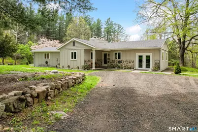 159 Merryall Road, New Milford, CT 06776 - Photo 2
