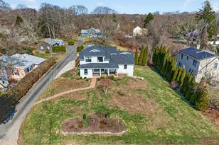 129 Old Boston Post Rd, Old Saybrook, CT 06475 - Photo 36