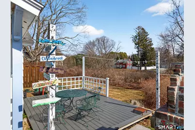 129 Old Boston Post Road, Old Saybrook, CT 06475 - Photo 32