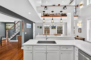 129 Old Boston Post Rd, Old Saybrook, CT 06475 - Photo 14