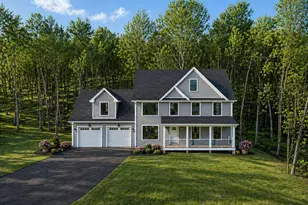 38 Josephine Way, Tolland, CT 06084 - Photo 1