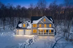 38 Josephine Wy, Tolland, CT 06084 - Photo 2