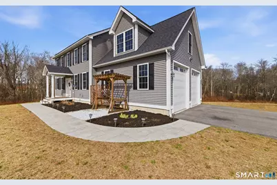 26 Quakertown Meadows, Ledyard, CT 06339 - Photo 2