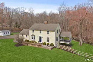 4 Kettle Creek Rd, Weston, CT 06883 - Photo 1