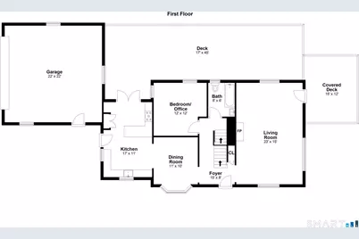 4 Kettle Creek Road, Weston, CT 06883 - Photo 38