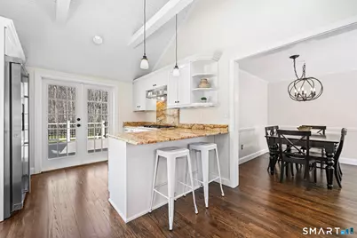 4 Kettle Creek Road, Weston, CT 06883 - Photo 8