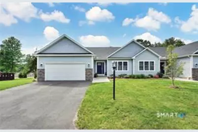 31 Eleanor Road #31, Somers, CT 06071 - Photo 1