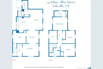 24 Ethan Allen Street, Salisbury, CT 06068 - Photo 32