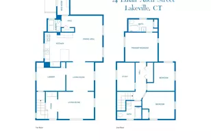 24 Ethan Allen St, Salisbury, CT 06068 - Photo 32