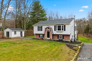 291 Dow Rd, Plainfield, CT 06374 - Photo 1