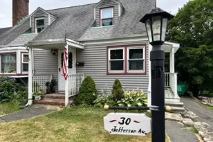 30 Jefferson Ave, Danbury, CT 06810 - Photo 1