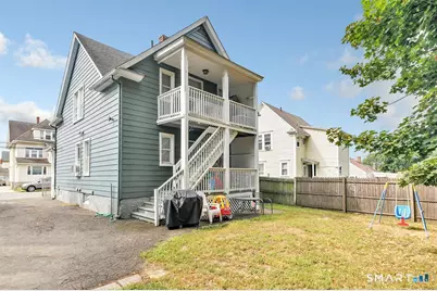 144 Whittier Street #2, Bridgeport, CT 06604 - Photo 2