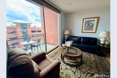 33 North Water Street #604, Norwalk, CT 06854 - Photo 4