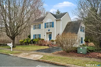 75 Heather Glen Lane, Groton, CT 06355 - Photo 4