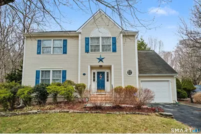 75 Heather Glen Lane, Groton, CT 06355 - Photo 1