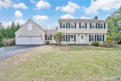 20 Kitcher Court, Trumbull, CT 06611 - Photo 4