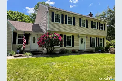 20 Kitcher Court, Trumbull, CT 06611 - Photo 2