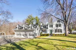 267 Brookside Rd, Darien, CT 06820 - Photo 1