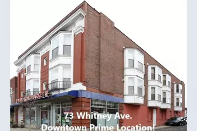 71-73 Whitney Avenue #3, New Haven, CT 06510 - Photo 1