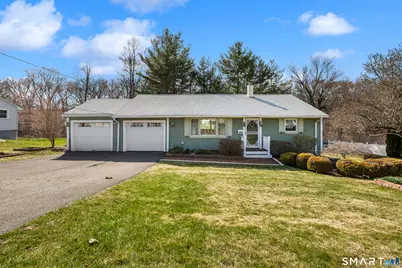 383 Lincoln Drive, Cheshire, CT 06410 - Photo 1