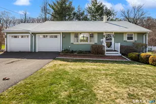 383 Lincoln Dr, Cheshire, CT 06410 - Photo 2