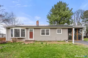 215 Monroe St, East Hartford, CT 06118 - Photo 1