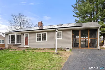 215 Monroe Street, East Hartford, CT 06118 - Photo 2