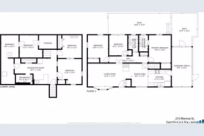 215 Monroe Street, East Hartford, CT 06118 - Photo 40