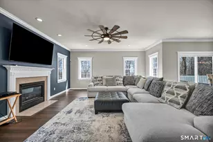 64 Milford Chase, Milford, CT 06461 - Photo 10