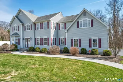 64 Milford Chase, Milford, CT 06461 - Photo 32