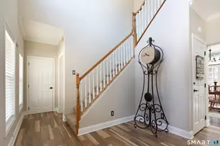 27 Smoke Ridge Dr, Sherman, CT 06784 - Photo 4