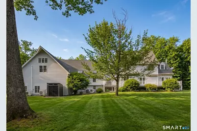 27 Smoke Ridge Drive, Sherman, CT 06784 - Photo 18