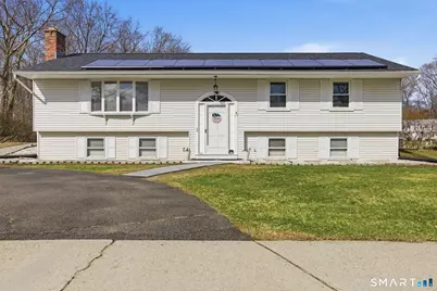 17 Pioneer Drive, Enfield, CT 06082 - Photo 1
