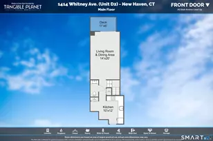 1414 Whitney Ave, Hamden, CT 06517 - Photo 10