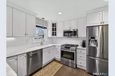 5 Woodland Drive, Old Saybrook, CT 06475 - Photo 8