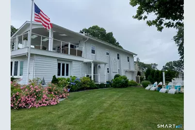 5 Woodland Drive, Old Saybrook, CT 06475 - Photo 32