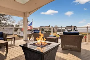 5 Woodland Dr, Old Saybrook, CT 06475 - Photo 30