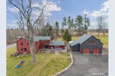 566 Maple Street, Litchfield, CT 06759 - Photo 2