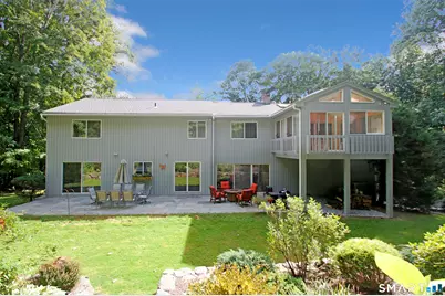 78 Sturbridge Road, Easton, CT 06612 - Photo 2
