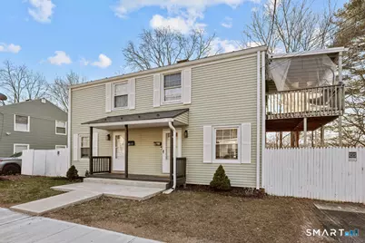 4 Hilltop Road, New Haven, CT 06515 - Photo 38