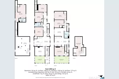 343 Greenwich Avenue, New Haven, CT 06519 - Photo 2