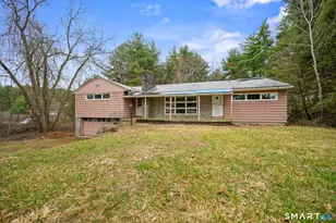 80 W Stafford Rd, Stafford, CT 06076 - Photo 1