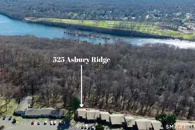 525 Asbury Ridge #525, Shelton, CT 06484 - Photo 16