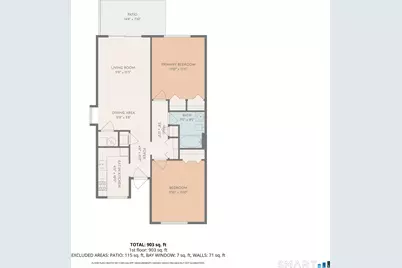 525 Asbury Ridge #525, Shelton, CT 06484 - Photo 12