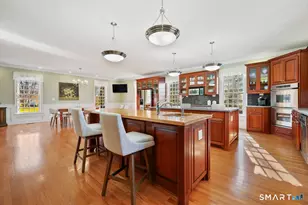 35 Grace View Dr, Easton, CT 06612 - Photo 4