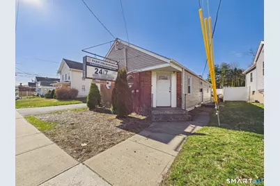 615 East Main Street, Meriden, CT 06450 - Photo 1