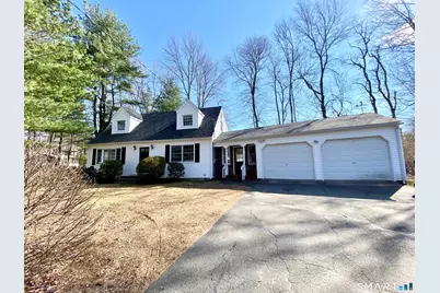 1 Burlington Road, Farmington, CT 06085 - Photo 1